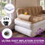Matelas pour canapé-lit Edrosie-133700748