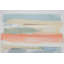 Colors of Sunrise hand -painted acrylic painting