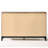 Steubenville Solid Wood 58.07'' W 6 - Drawer Dresser