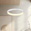 Cortana 1 - Light LED Pendant-64112627-64112626