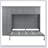 Murphy Bed Wall Bed With Cabinets