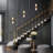 1- Light 13.4'' H Iron Wall Sconce