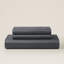 100% Cotton Sateen 460 Thread Count 3-Piece Duvet Cover Set-124490808-124490810-124490816