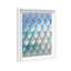 Mermaid Zoom Shadowbox Fantasy & Sci Fi Print by Oliver Gal, Black Frame, 10 x 15-79187600-189696236