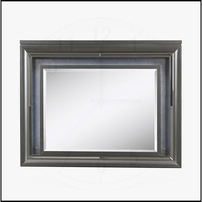 Miroir Sawyer
