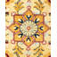 Classic One-of-a-Kind 8' 2" X 10' 1" Hand Knotted Area Rug