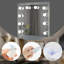 Adhitya Dressing Table with Mirror