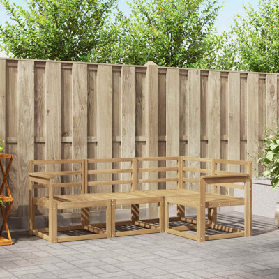 Patio Sofa
