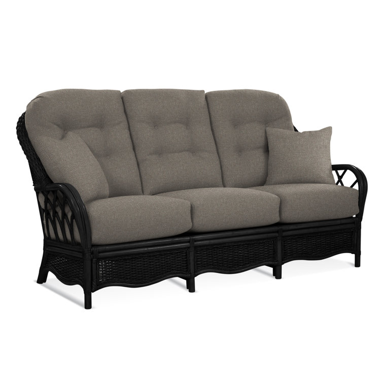 Everglade Upholstered 76'' Sofa