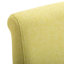 Chaise d'appoint rembourrée avec structure en bois-1641662280-1680987410