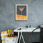 «Cocktail Poster 1» par Danhui Nai, art mural sur toile-1188349808