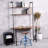 Aerin Solid Wood Top Leaning / Ladder Desk