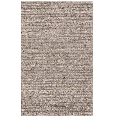 Tapis d'intérieur en laine touffeté à la main Earthly