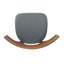 Tabouret de comptoir 24,5 po Landrey-86178814