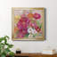 Sun Dancing - Peinture sur toile encadrée-367584644-367584647