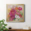 Sun Dancing - Peinture sur toile encadrée-367584647-367584644