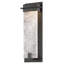 Spa 1-Light LED Outdoor Sconce-116655124