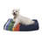Pendleton Crater Lake National Park Pet Napper Dog Bed with Removable Cover-25385953-130063539
