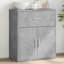Shamkia 60cm Sideboard