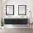 Castor 72" Wall Mounted Double Bathroom Vanity Set-82339806-82339803