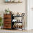 3 Tier Shoe Rack