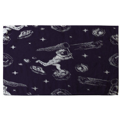 Tea Towel Kitchen Towel