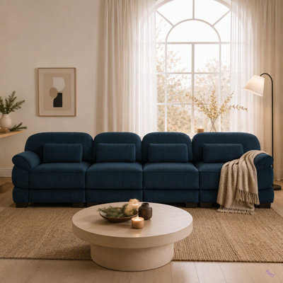 Canapé Cloud Couch