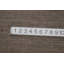 Tapis brun brun Gabbeh 5 x 8