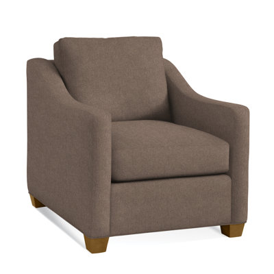 Oliver Upholstered Accent Chair