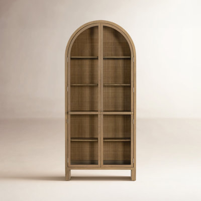 Lorene Display Stand by Birch Lane