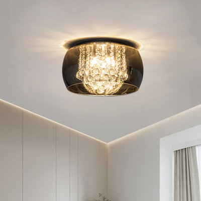 Flush Mount