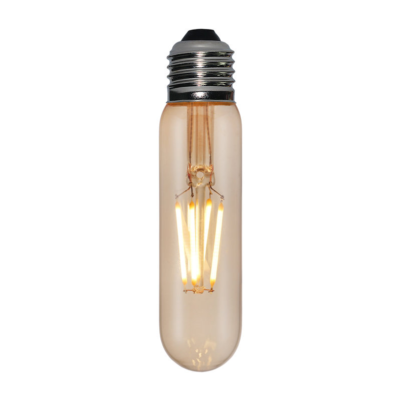 6 Watt T10 Clear LED Light Bulb