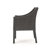 ANTIBES DINING CHAIR-GREY