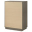 Commode 4 tiroirs Bourke