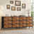 Rustic Brown is out of stock