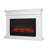 Beau 59" Landscape Electric Fireplace by Real Flame-33629700