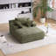 Chaise longue surdimensionnée pour le salon-360582125