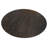 Fredrikstad 63” Solid Wood Round Dining Table