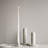 Wave Candle Holder