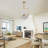 Modern Dimmable Glass Bubble Sphere Chandelier, Dia 15"-1908681391-1908681393