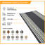 Runner Moroccan Flatweave Area Rug-1706608778