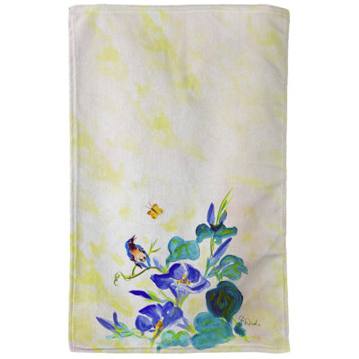 Dish Cloth Kitchen Towel