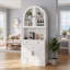 Grand garde-manger arqué Farmhouse-286912365