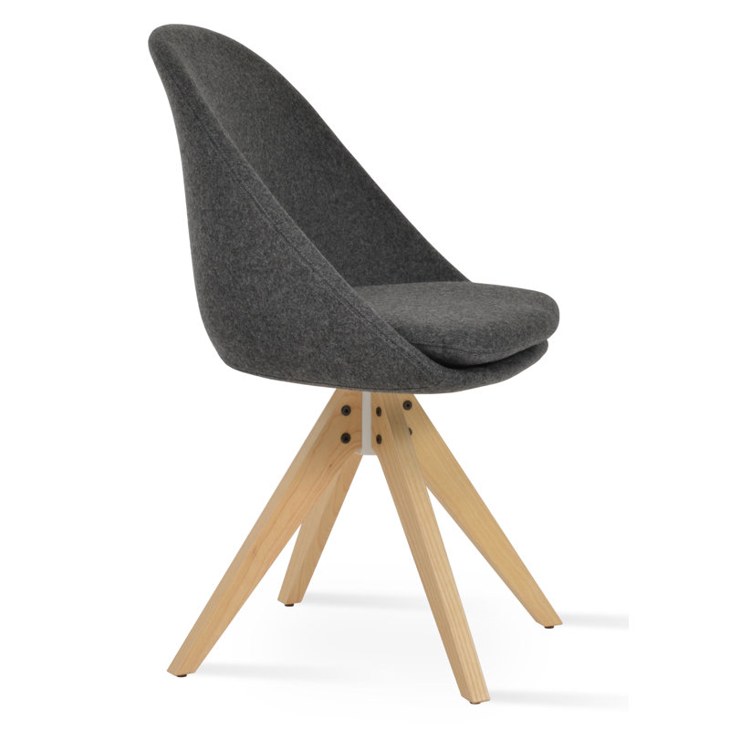 Chaise de salle à manger Avanos