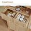Maydelle Bathroom Storage-948075242