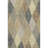Premium Machine Washable Prisco Mocha Rug-1961333310