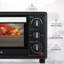 NETTA Toaster Oven