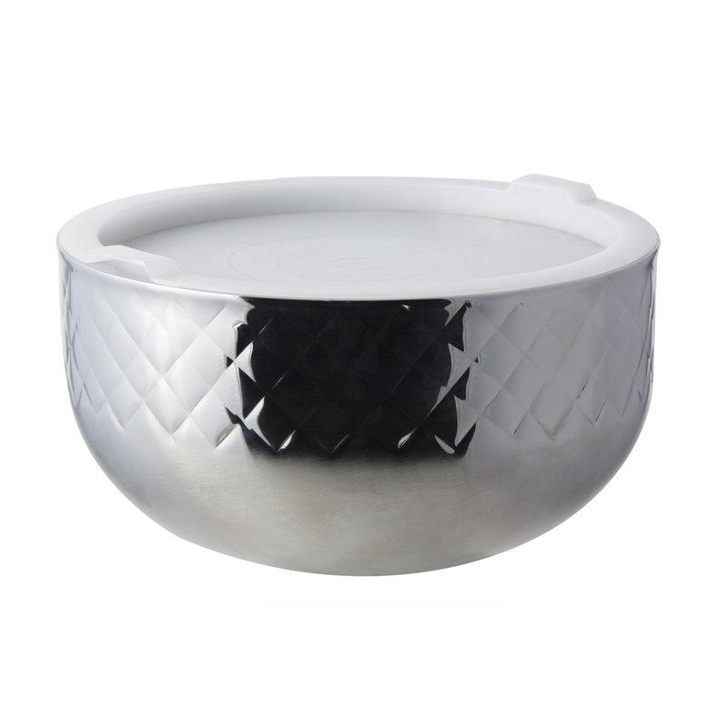 Diamond Cold Wave 269oz. Food Storage Container
