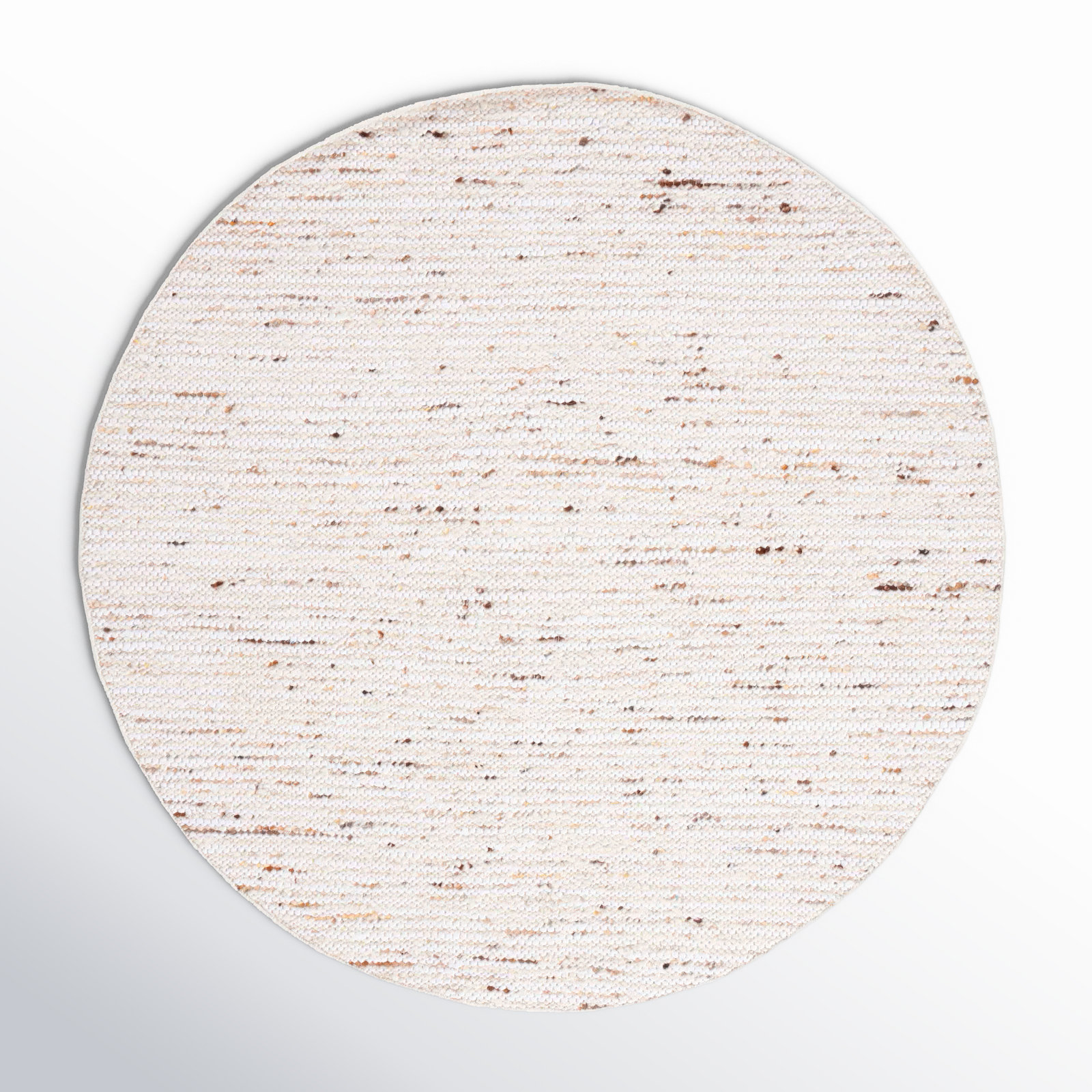 Keno Rug, Round 6'