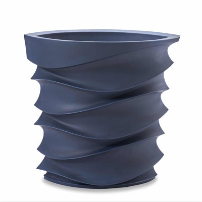 Modern Eye Unique Large Flowerpot